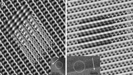 Z3 kaolinite